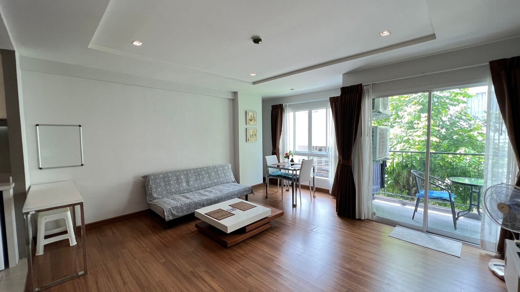 1 Bedroom 1 Bathroom in Pratumnak photo 25
