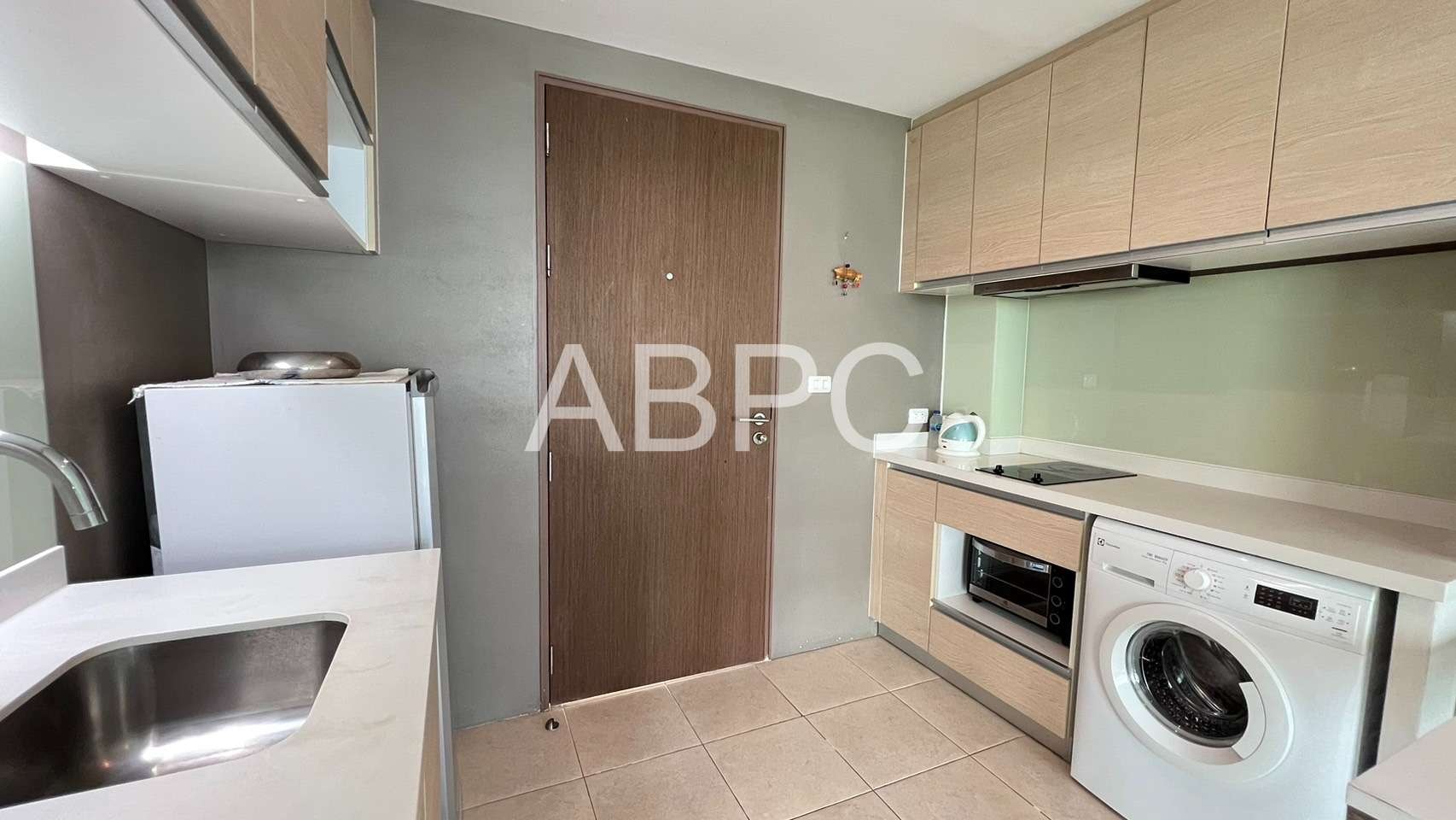 1 Bedroom 1 Bathroom in Pratumnak photo 8