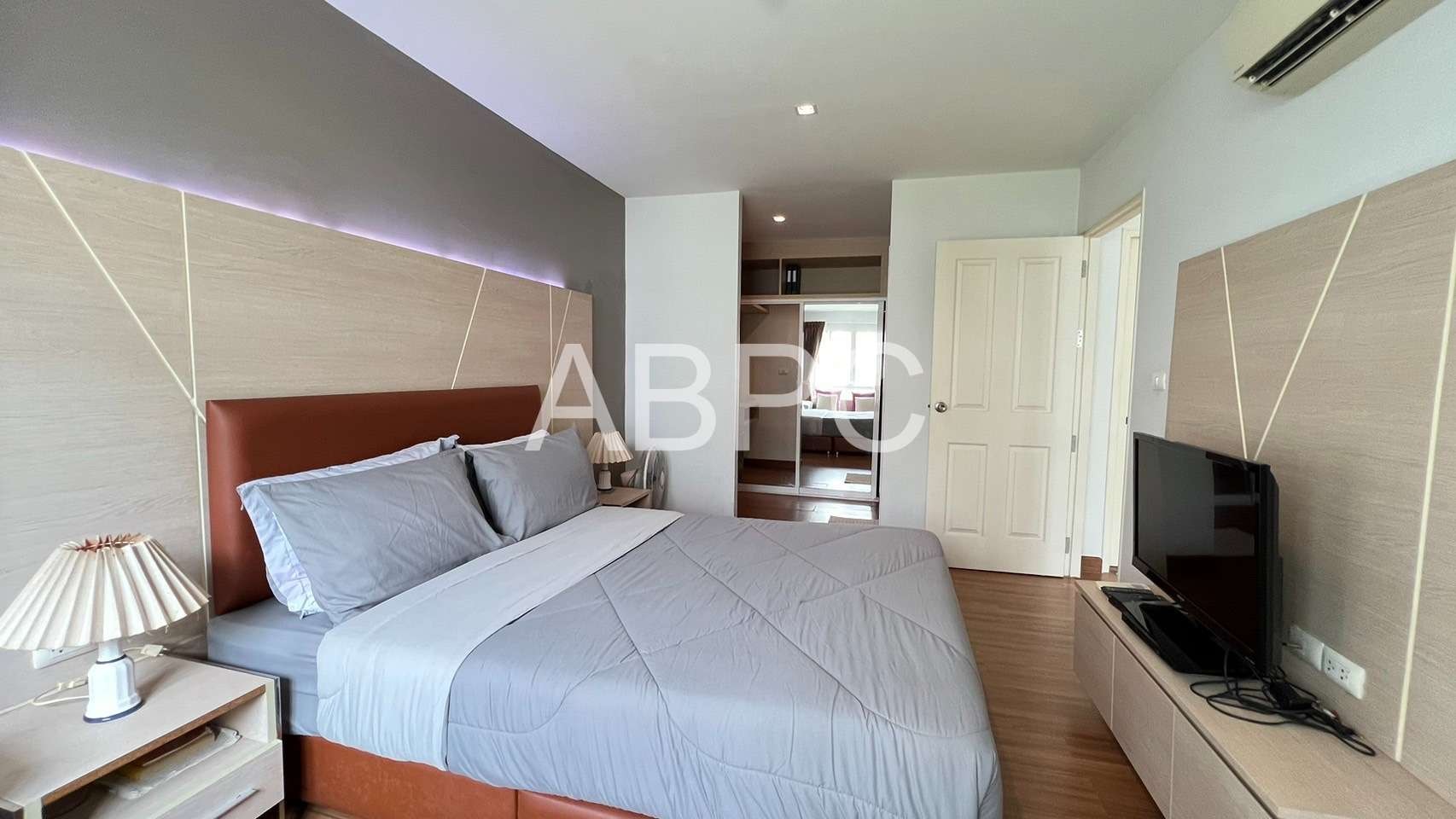 1 Bedroom 1 Bathroom in Pratumnak photo 12