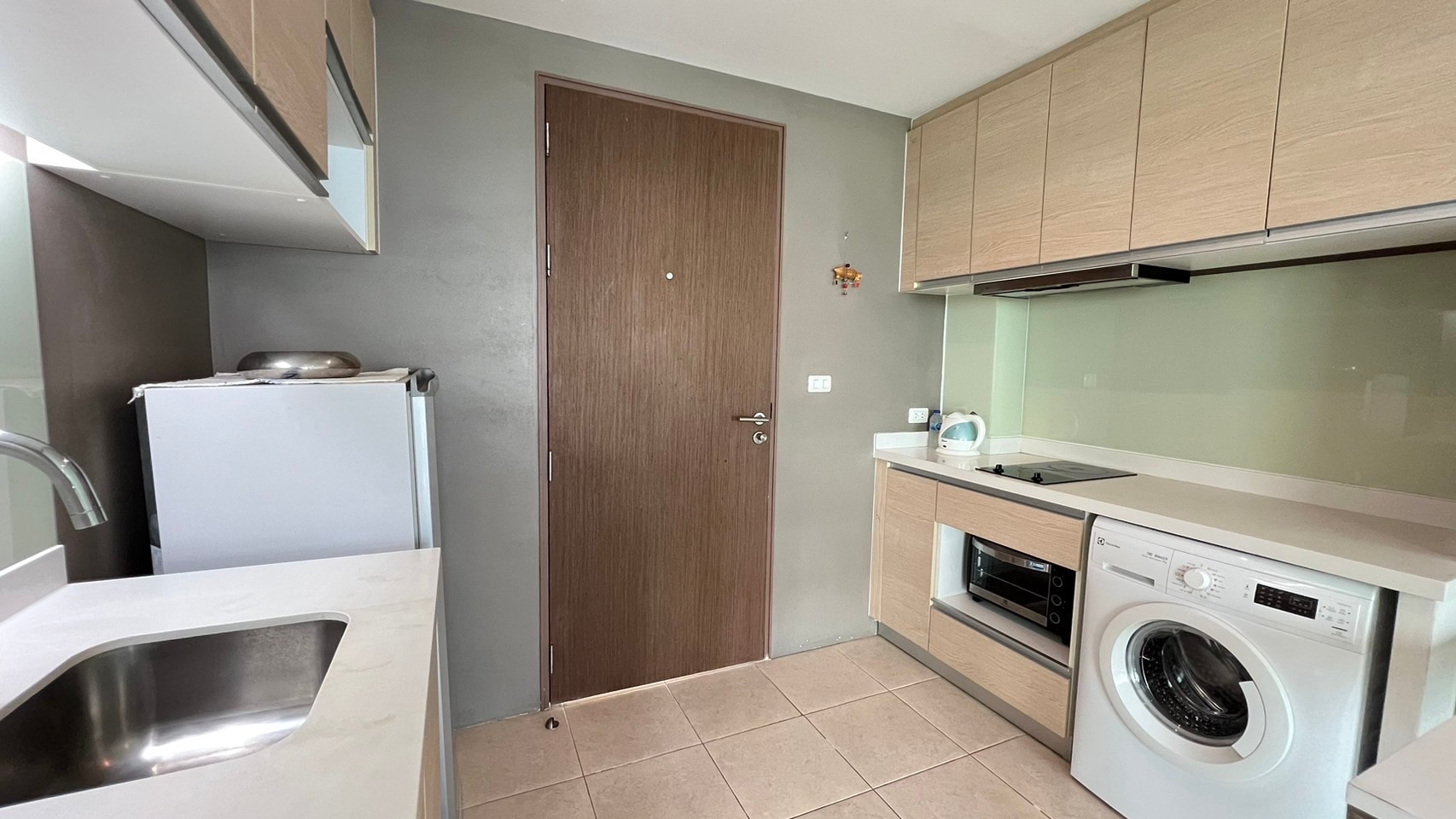 1 Bedroom 1 Bathroom in Pratumnak photo 24
