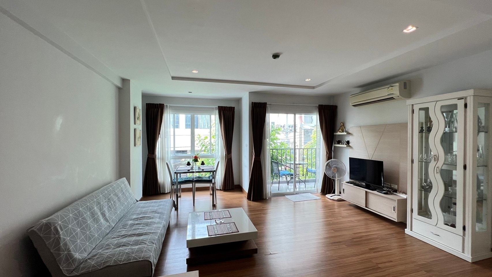 1 Bedroom 1 Bathroom in Pratumnak photo 19
