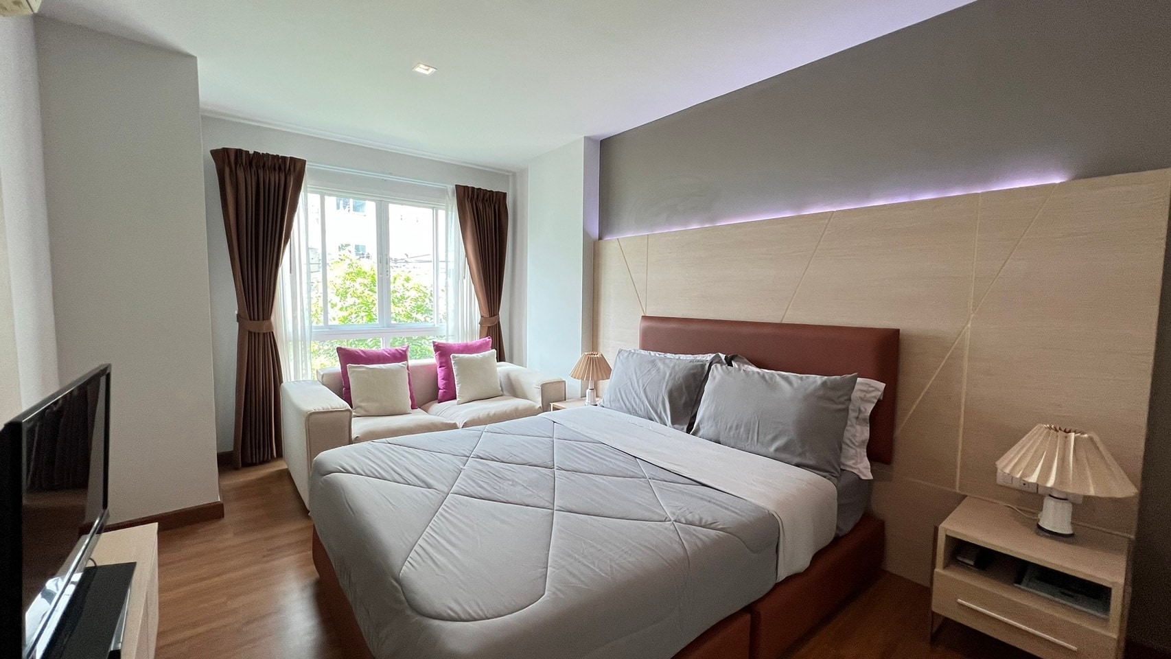 1 Bedroom 1 Bathroom in Pratumnak photo 20