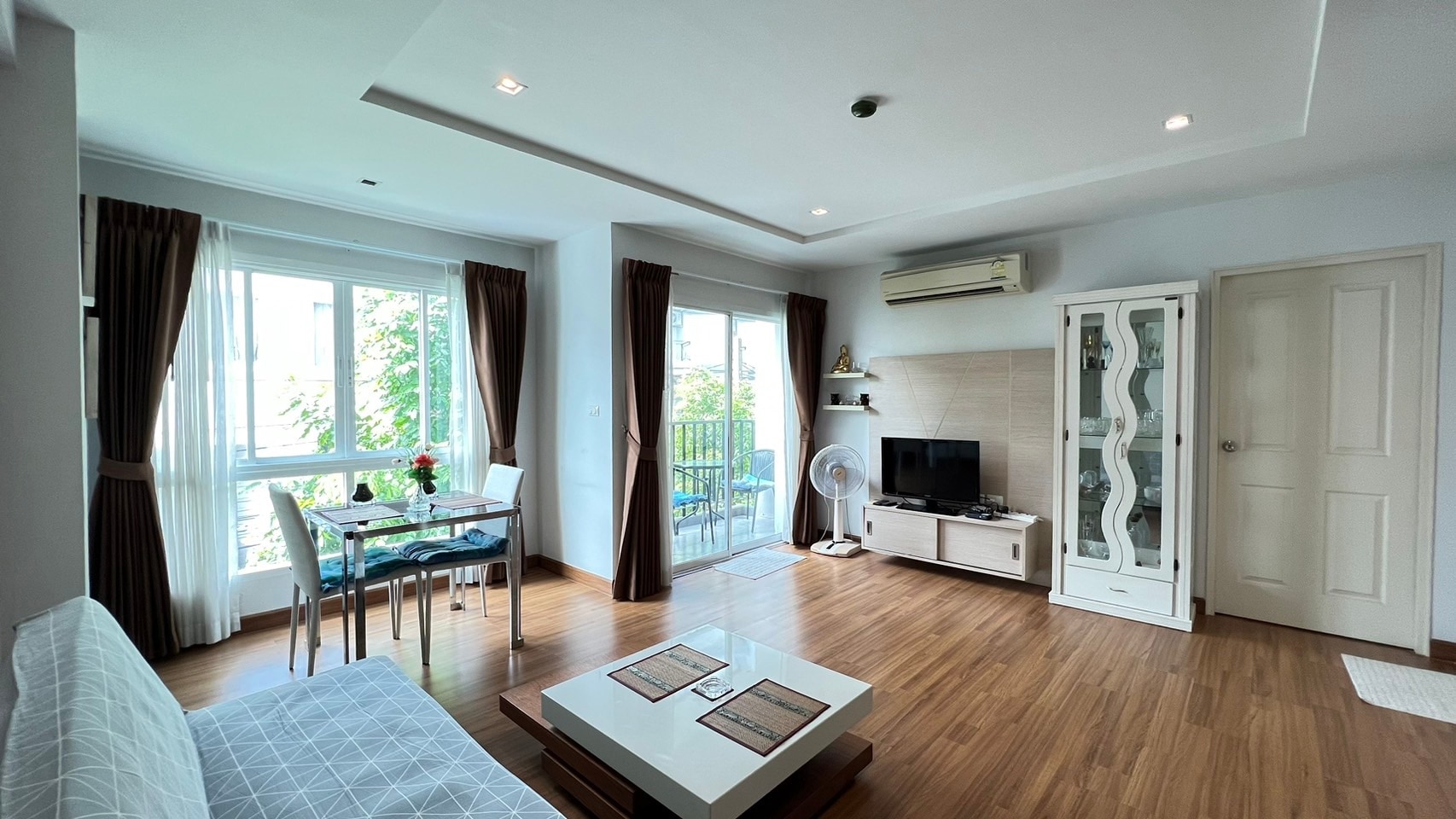 1 Bedroom 1 Bathroom in Pratumnak photo 18