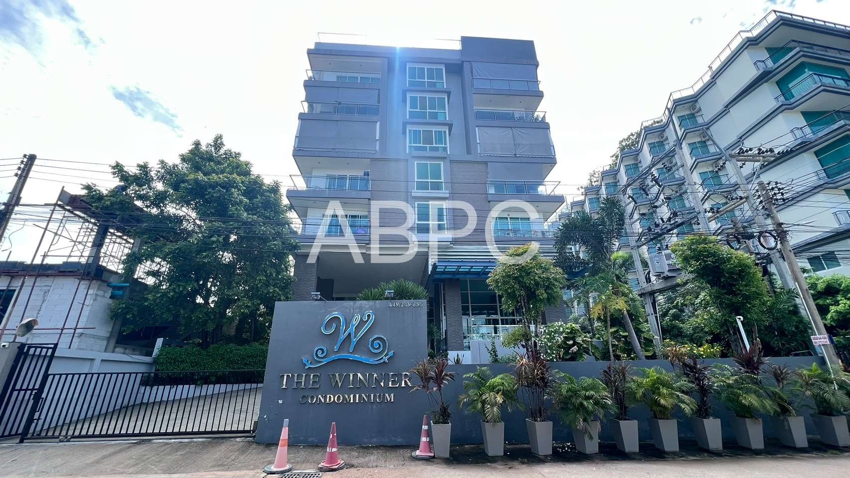 1 Bedroom 1 Bathroom in Pratumnak photo 2