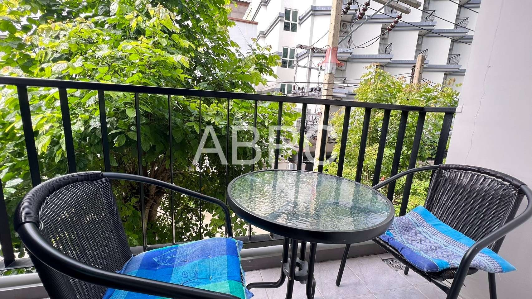 1 Bedroom 1 Bathroom in Pratumnak photo 4