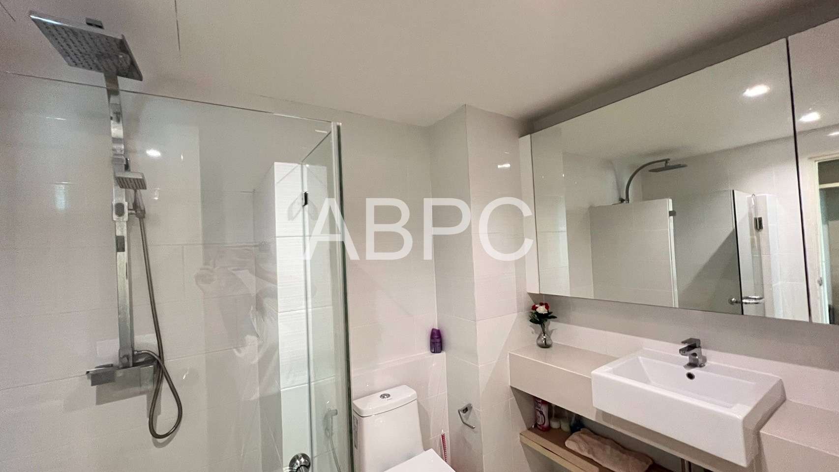 1 Bedroom 1 Bathroom in Pratumnak photo 11