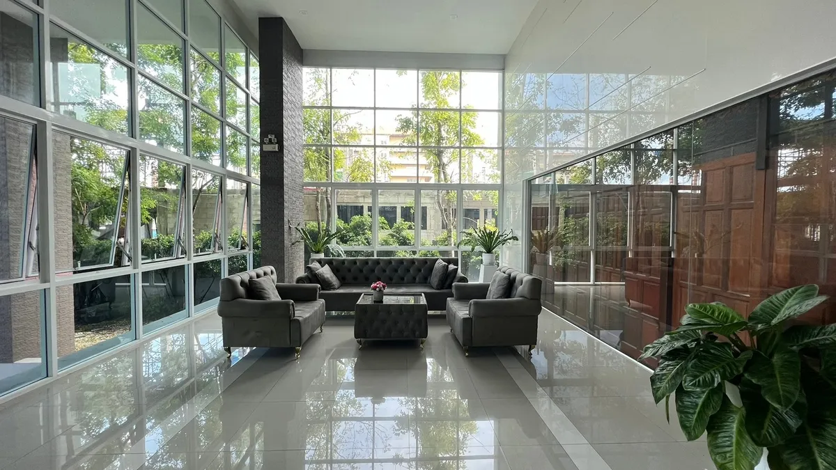 1 Bedroom 1 Bathroom in Pratumnak photo 12
