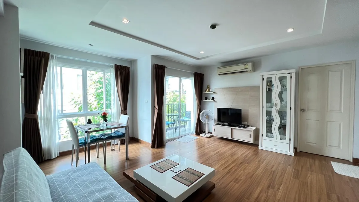 1 Bedroom 1 Bathroom in Pratumnak photo 17