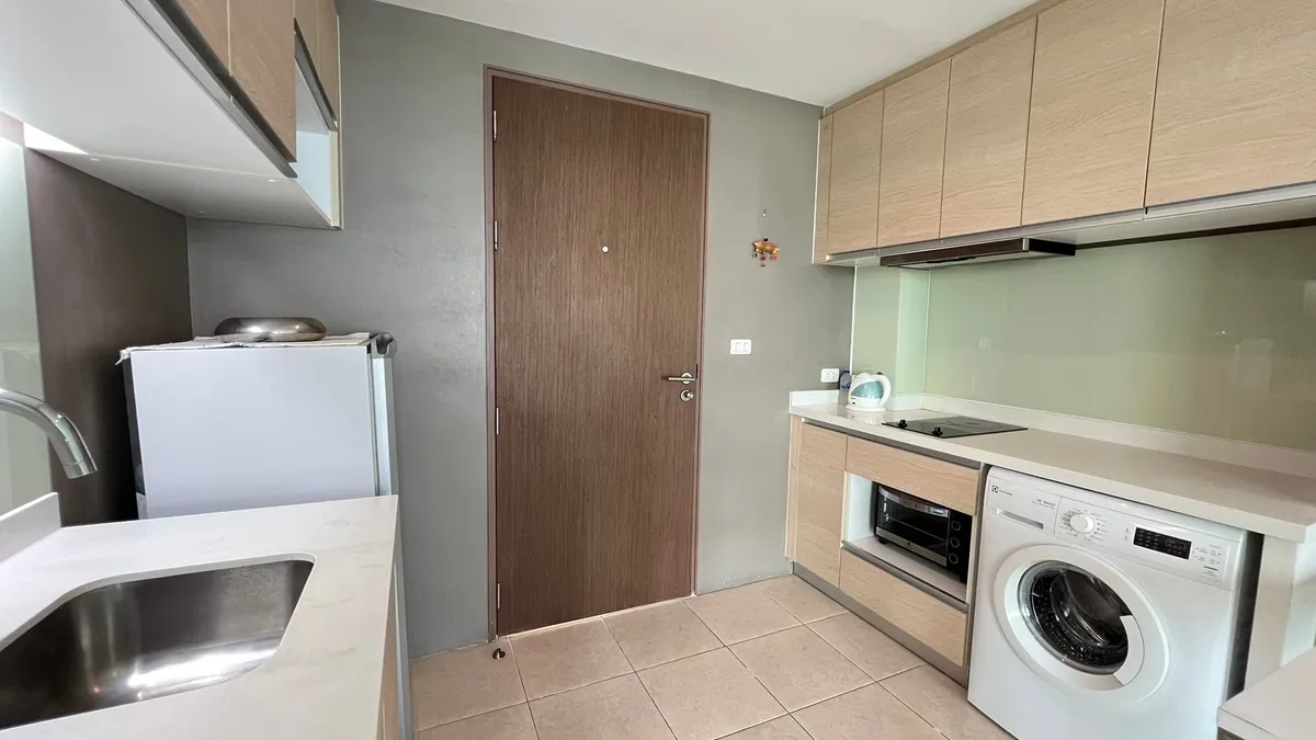 1 Bedroom 1 Bathroom in Pratumnak photo 23