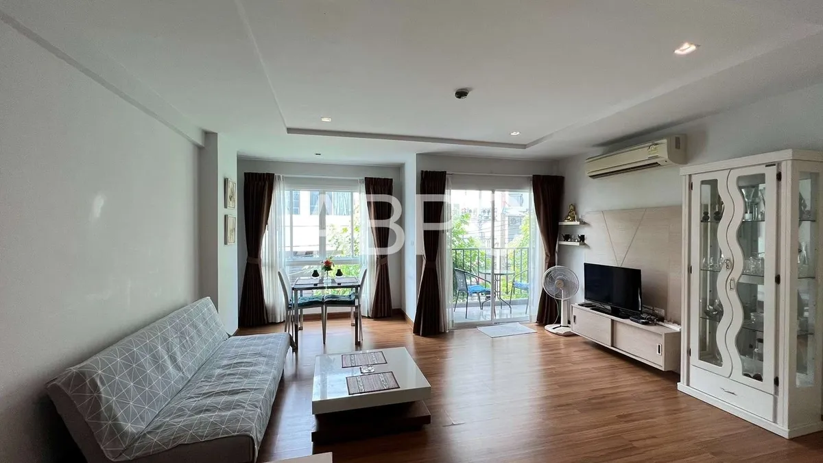 1 Bedroom 1 Bathroom in Pratumnak photo 6