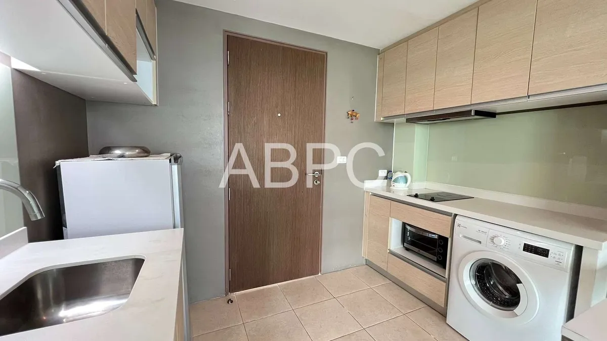 1 Bedroom 1 Bathroom in Pratumnak photo 7
