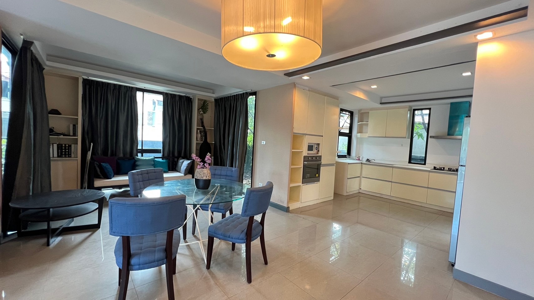3 Bedrooms 4 Bathroom Pool Villa in East Pattaya photo 23