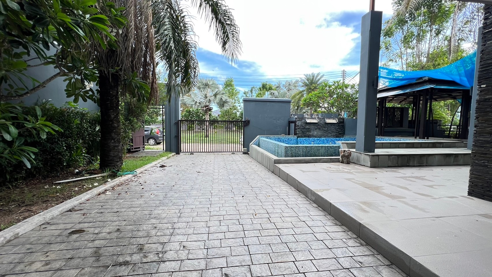 3 Bedrooms 4 Bathroom Pool Villa in East Pattaya photo 28