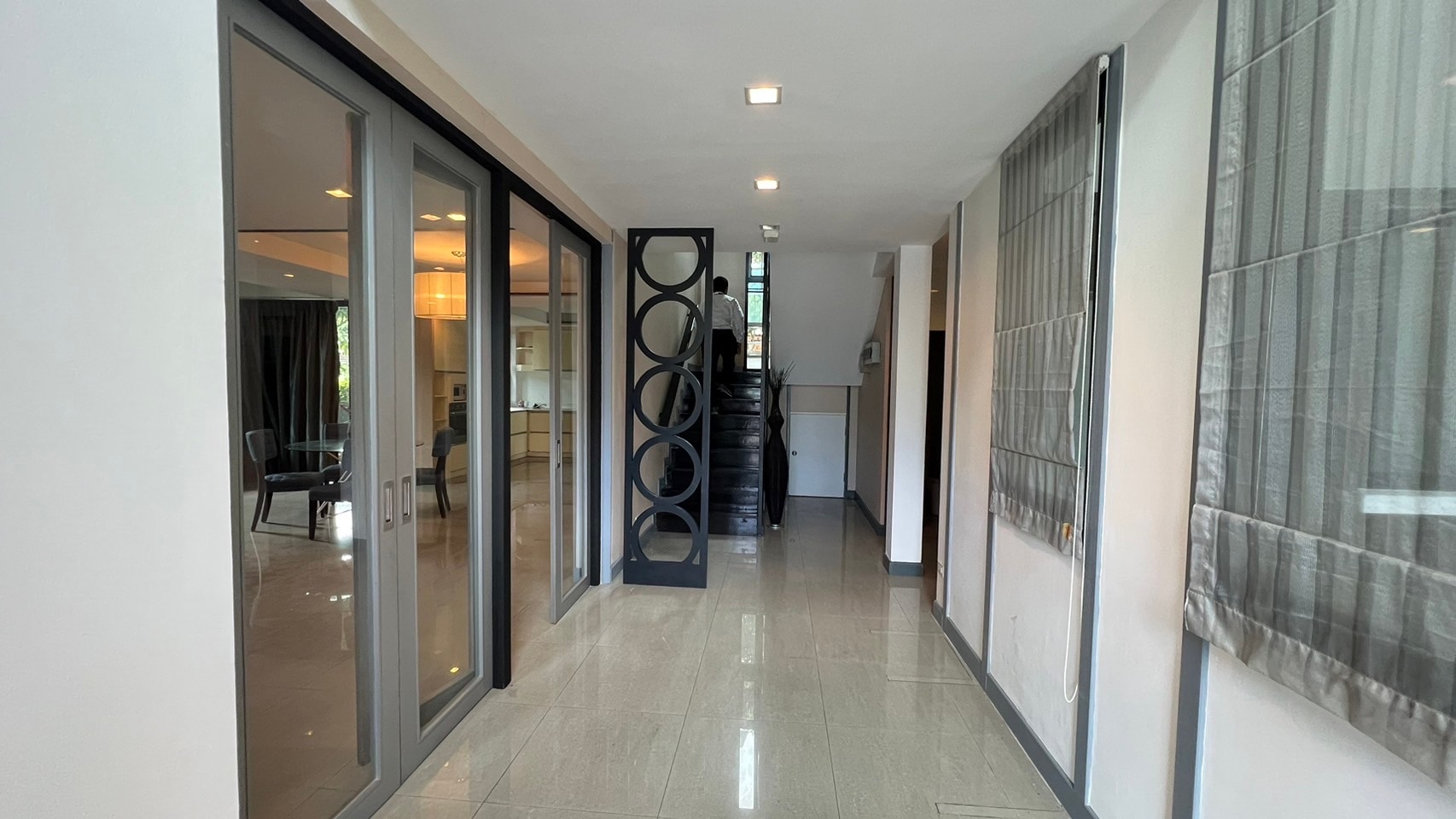 3 Bedrooms 4 Bathroom Pool Villa in East Pattaya photo 27