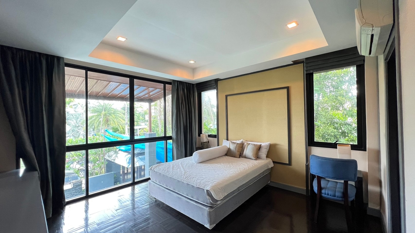 3 Bedrooms 4 Bathroom Pool Villa in East Pattaya photo 21