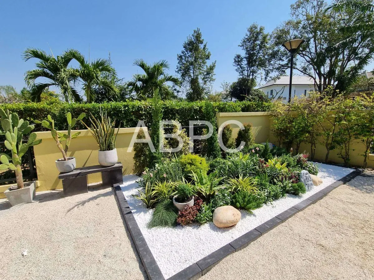 3 Bedroom 3 Bathroom in East Pattaya photo 20