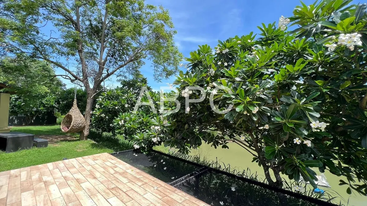 3 Bedroom 3 Bathroom in East Pattaya photo 23