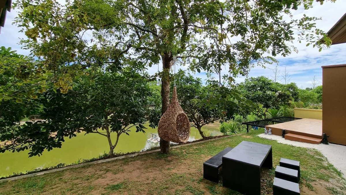 3 Bedroom 3 Bathroom in East Pattaya photo 27