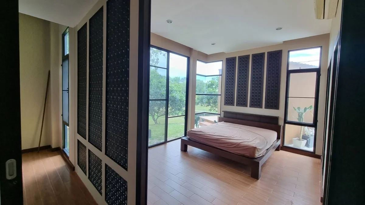 3 Bedroom 3 Bathroom in East Pattaya photo 33