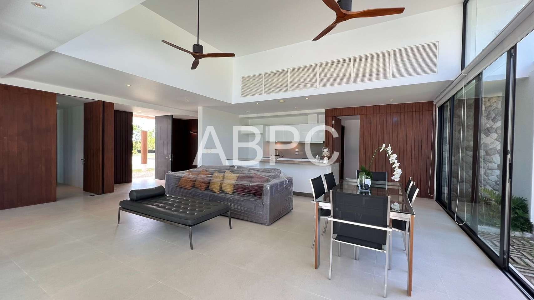 4 Bedroom 5 Bathroom in Bang Saray photo 12
