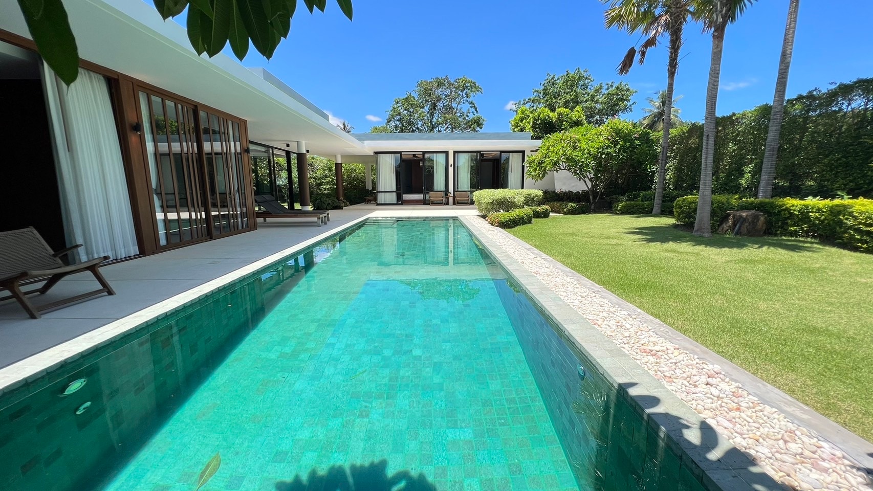 4 Bedroom 5 Bathroom in Bang Saray photo 23
