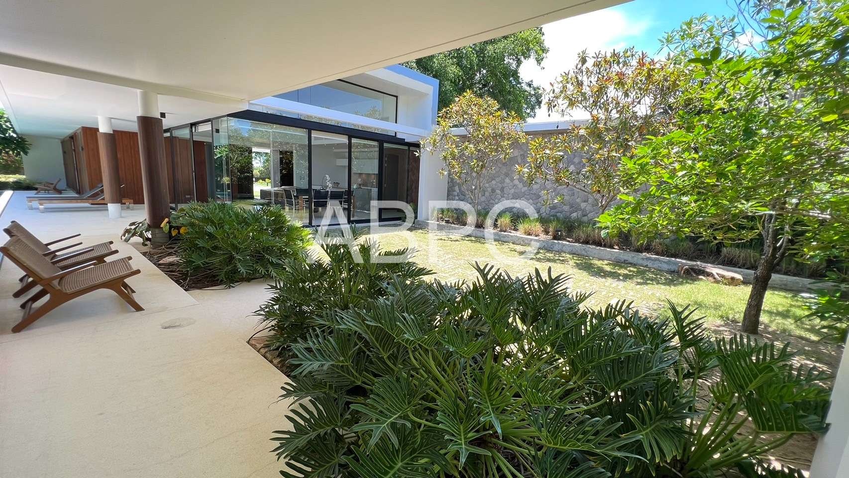 4 Bedroom 5 Bathroom in Bang Saray photo 4