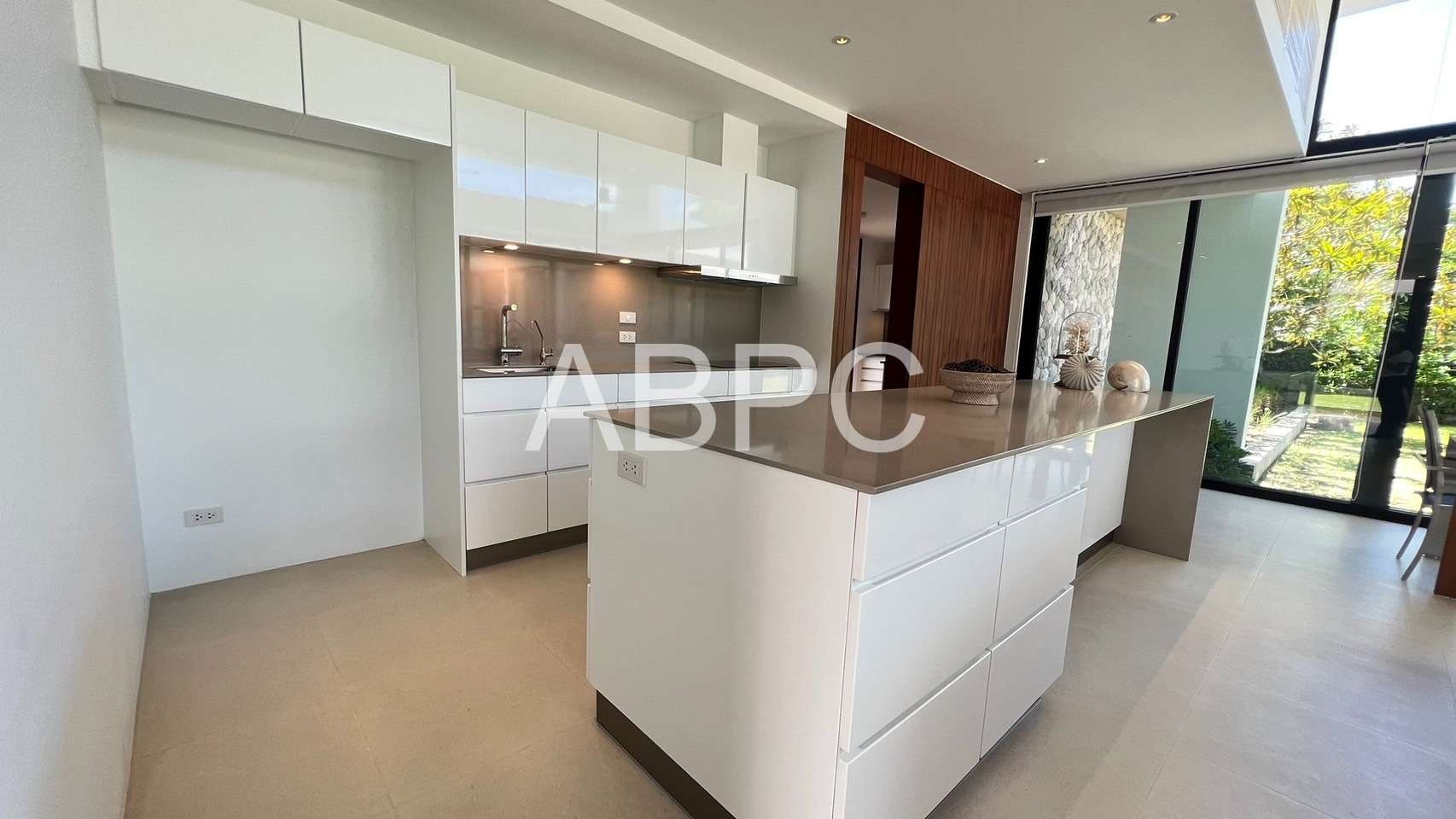 4 Bedroom 5 Bathroom in Bang Saray photo 10