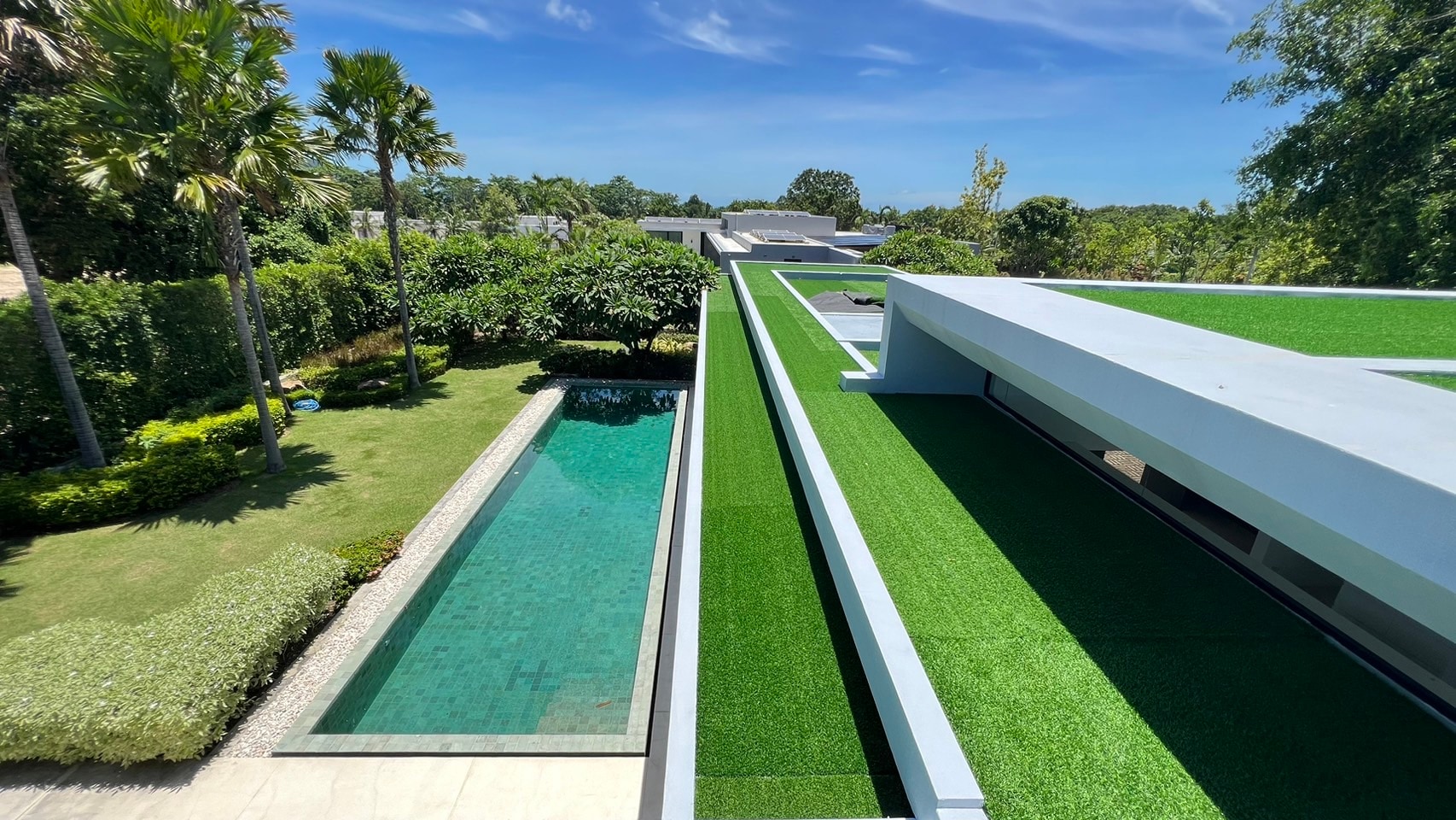 4 Bedroom 5 Bathroom in Bang Saray photo 19