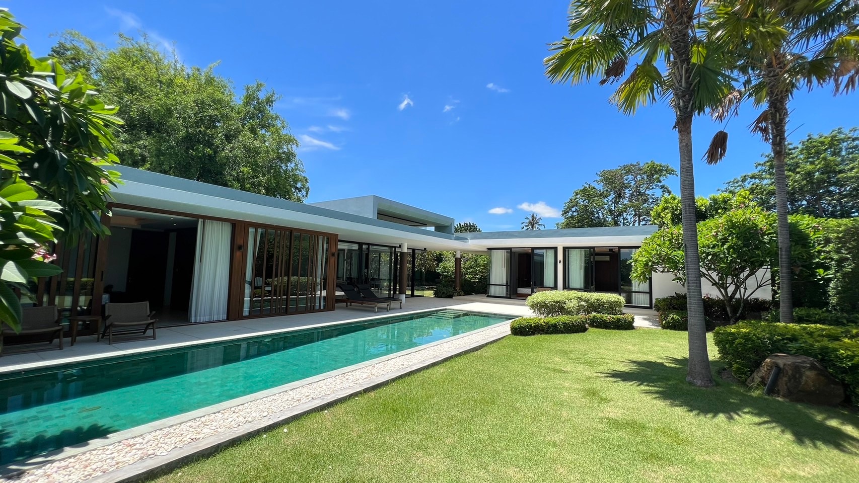 4 Bedroom 5 Bathroom in Bang Saray photo 22
