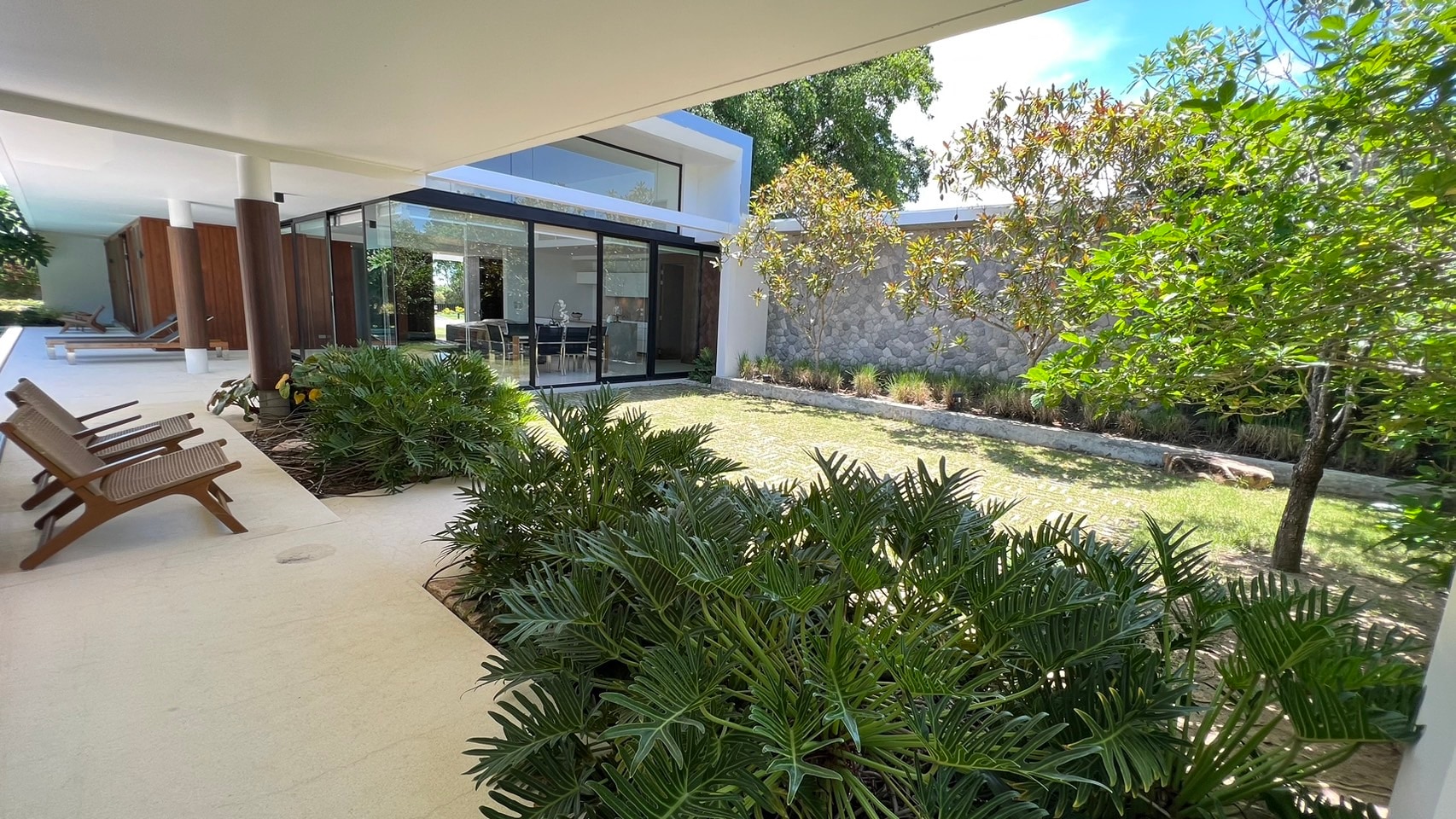 4 Bedroom 5 Bathroom in Bang Saray photo 20