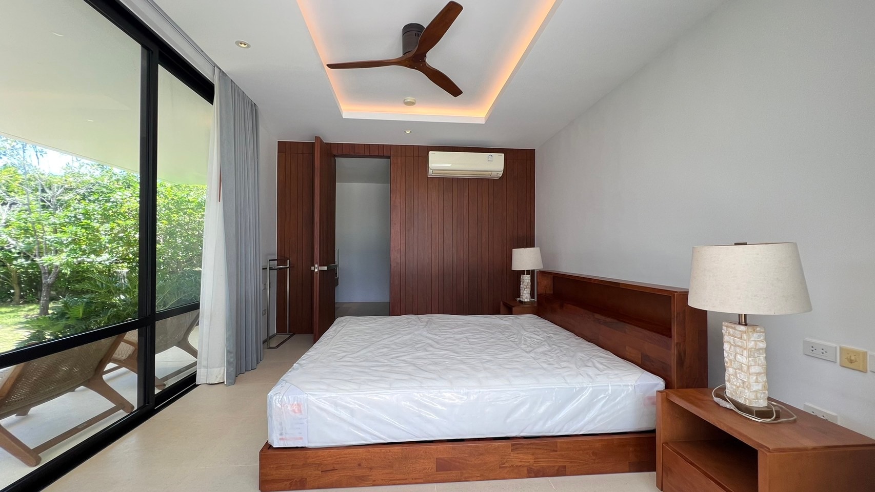 4 Bedroom 5 Bathroom in Bang Saray photo 24