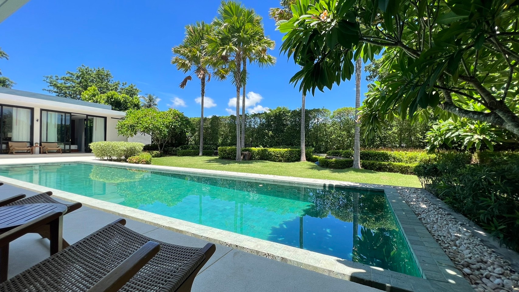 4 Bedroom 5 Bathroom in Bang Saray photo 18