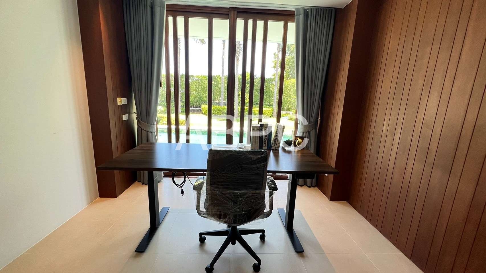 4 Bedroom 5 Bathroom in Bang Saray photo 15