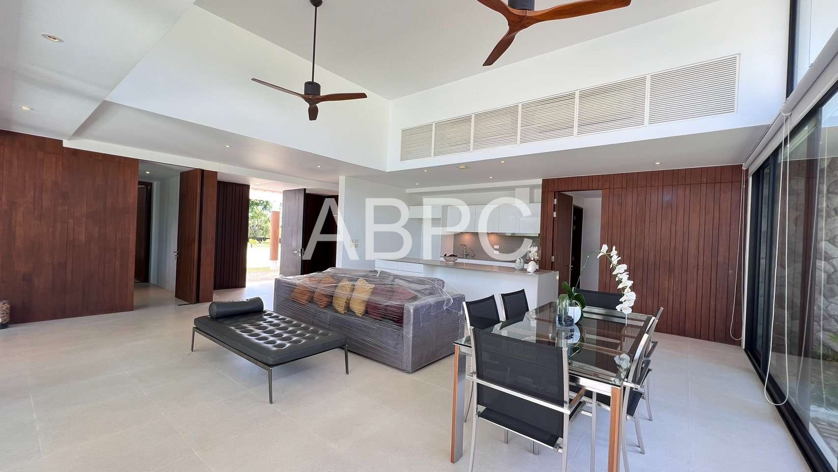4 Bedroom 5 Bathroom in Bang Saray photo 6