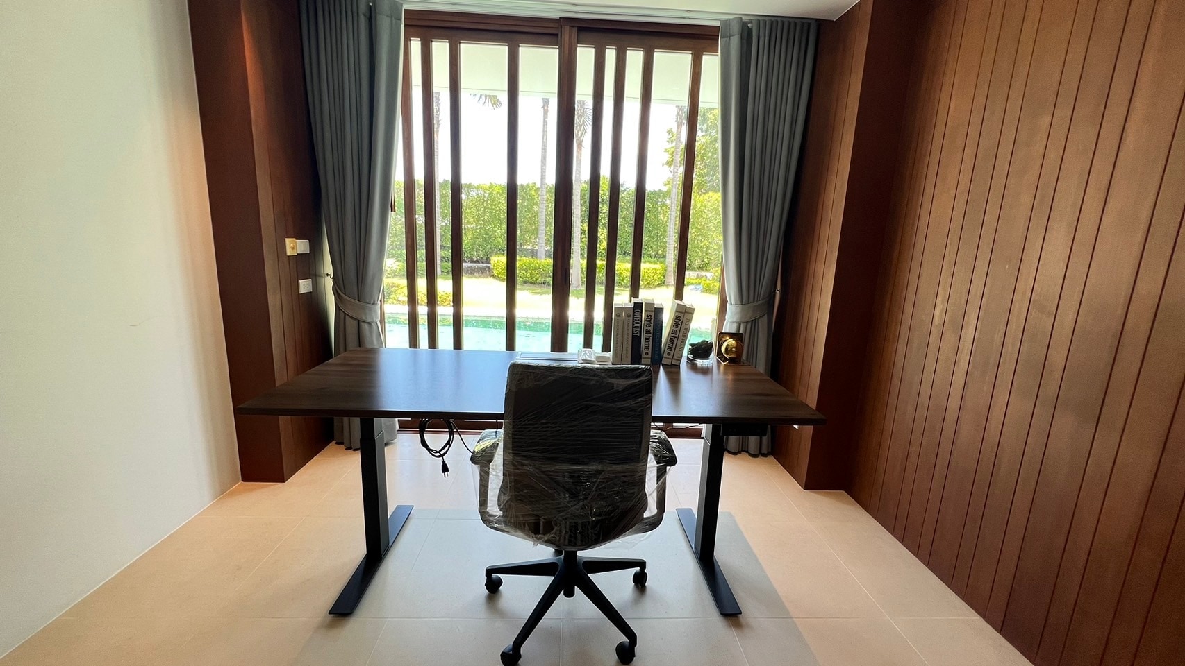 4 Bedroom 5 Bathroom in Bang Saray photo 31