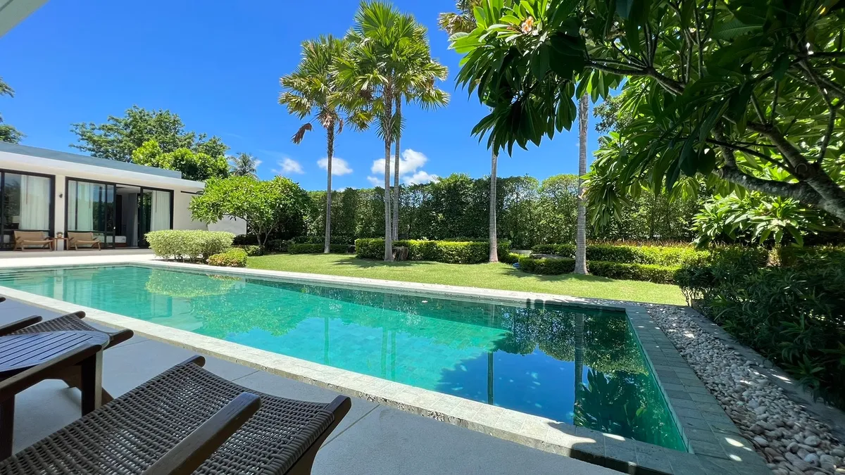 4 Bedroom 5 Bathroom in Bang Saray photo 18