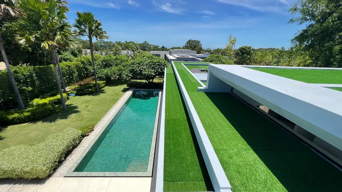4 Bedroom 5 Bathroom in Bang Saray photo 19