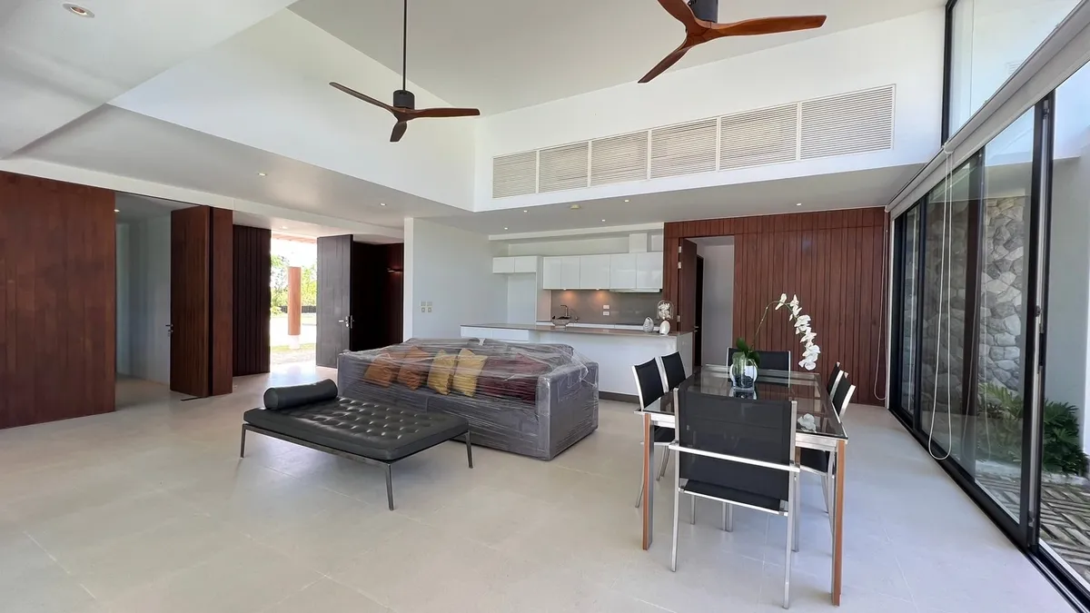 4 Bedroom 5 Bathroom in Bang Saray photo 21