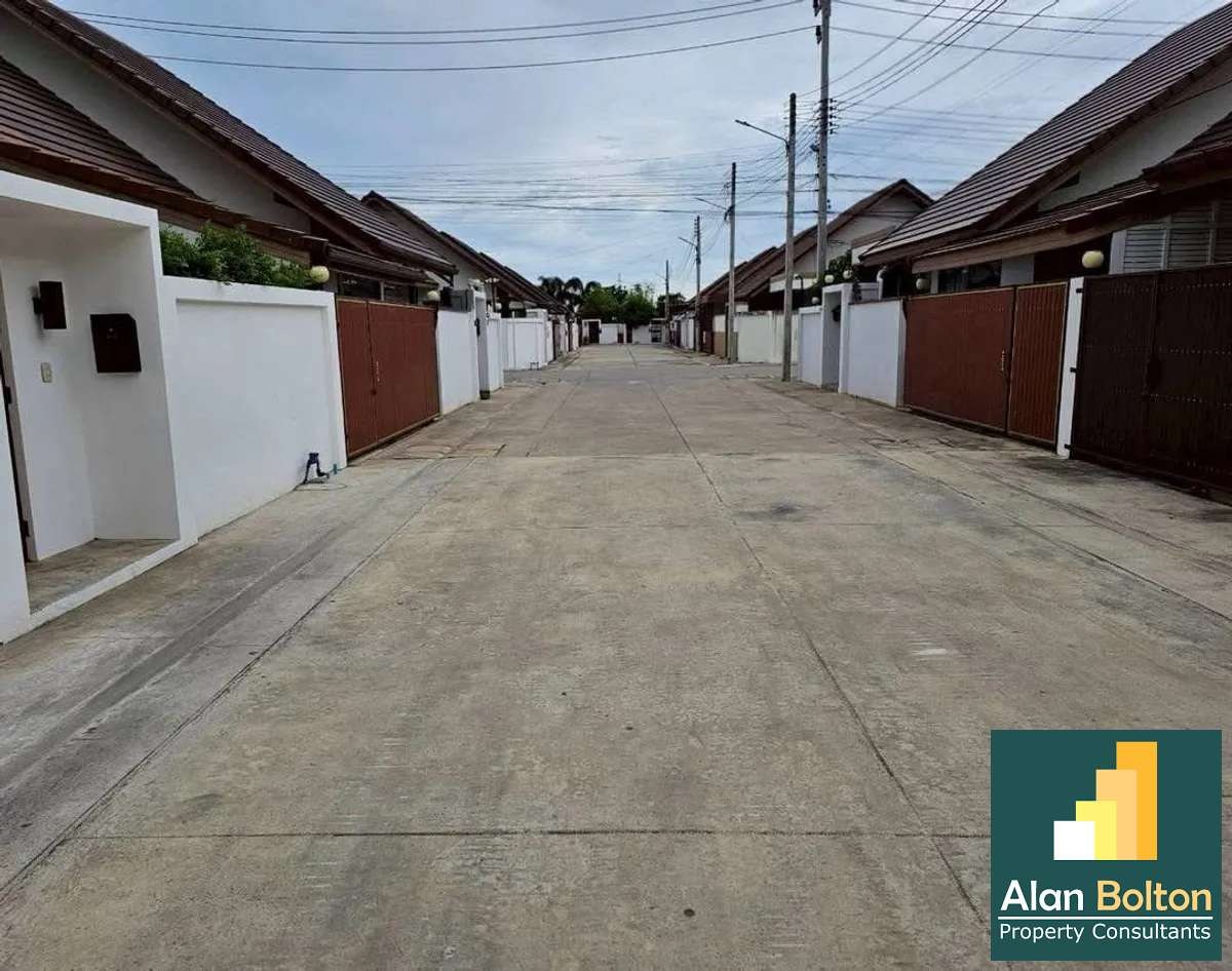 House For Rent in Huay Yai photo 11