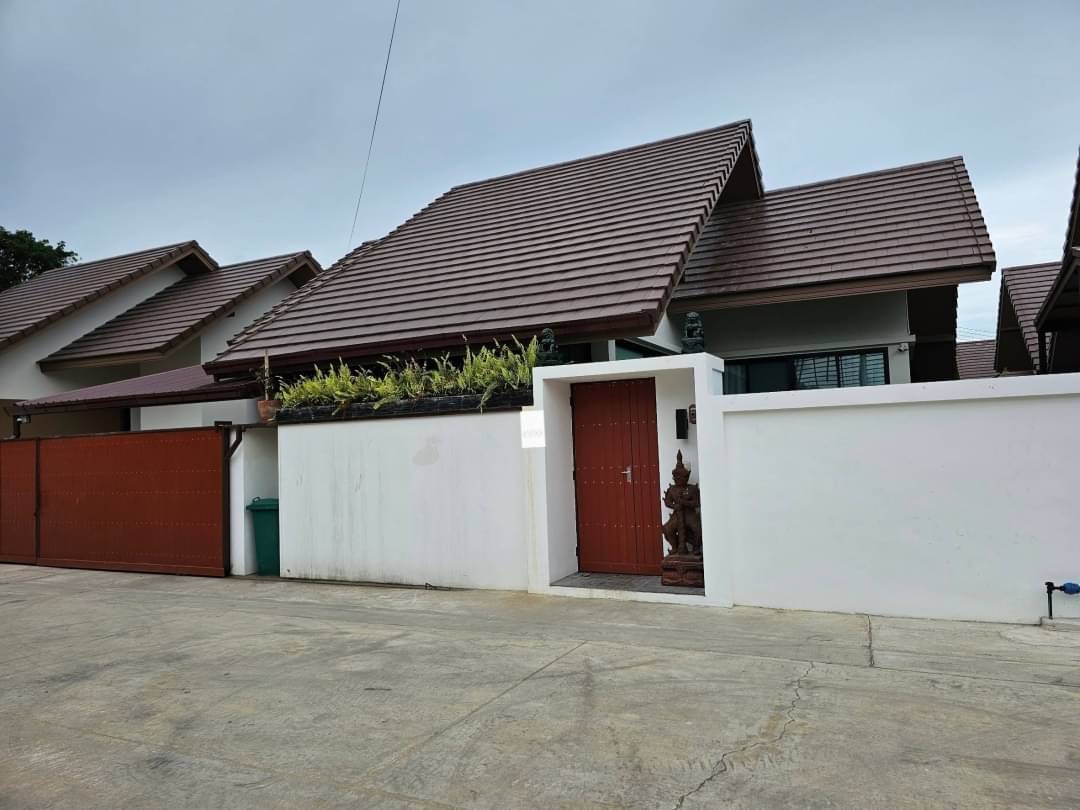 House For Rent in Huay Yai photo 22