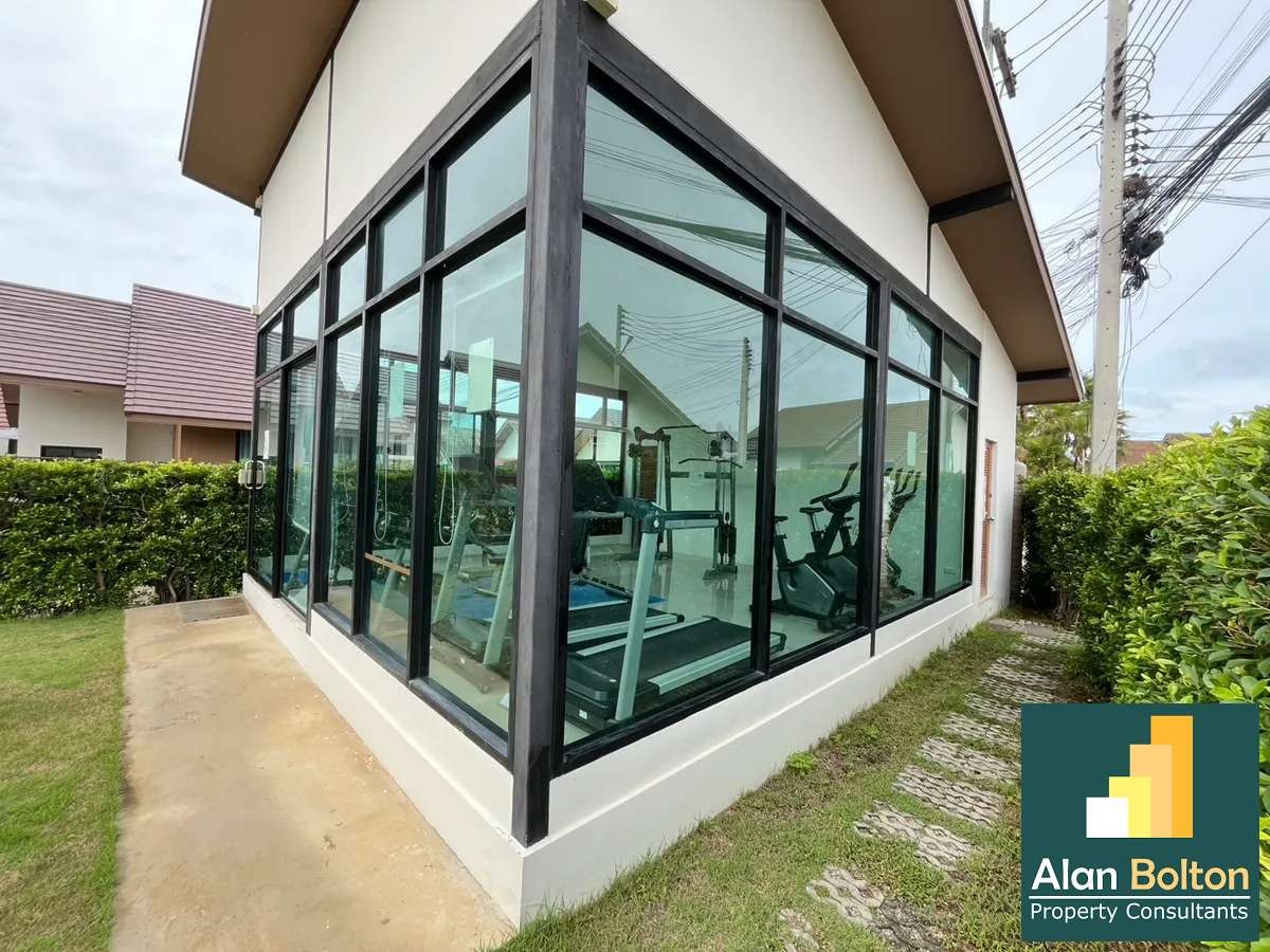 House For Rent in Huay Yai photo 9