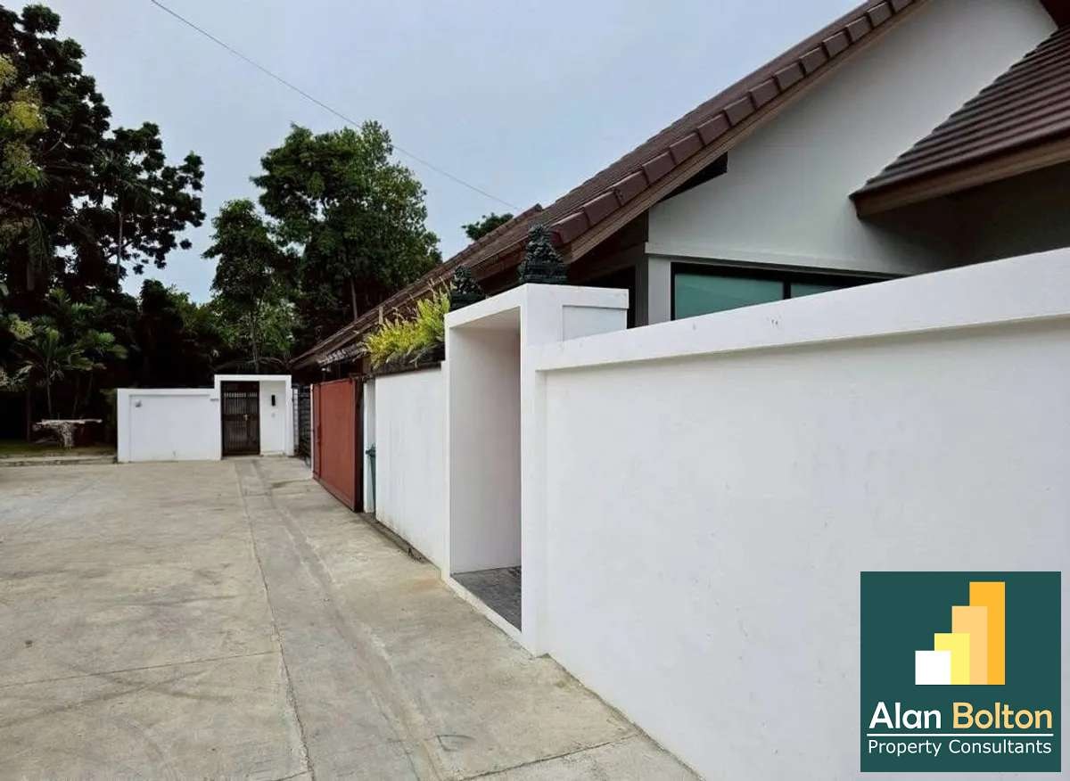 House For Rent in Huay Yai photo 13