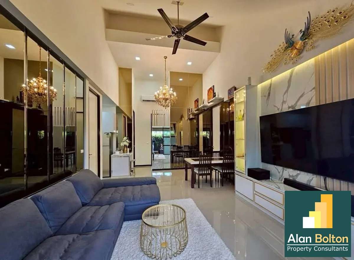 House For Rent in Huay Yai photo 15