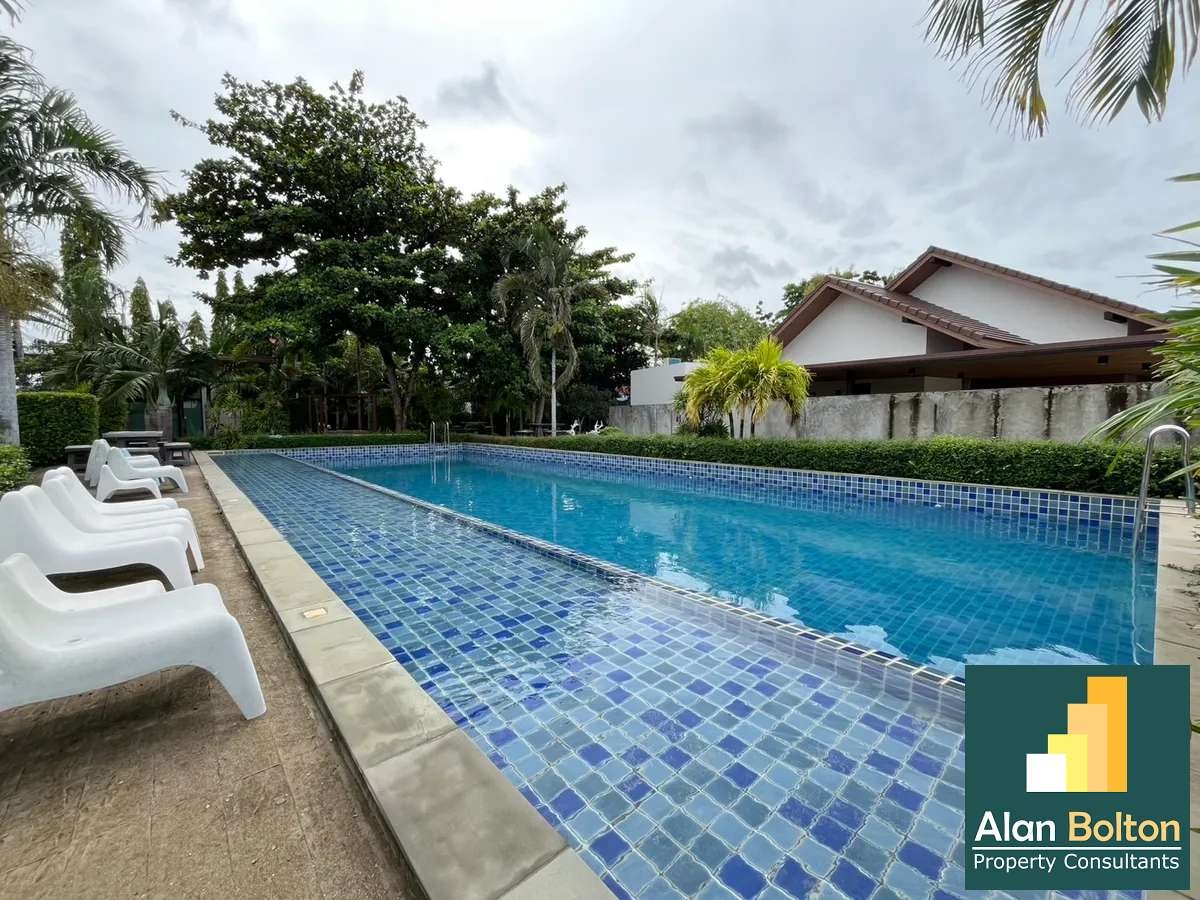 House For Rent in Huay Yai photo 3