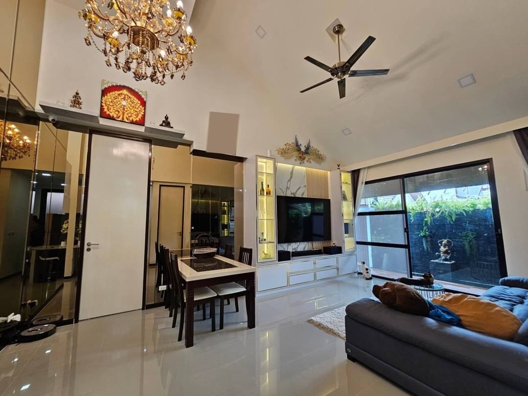 House For Rent in Huay Yai photo 19