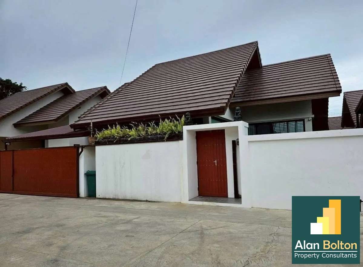 House For Rent in Huay Yai photo 14