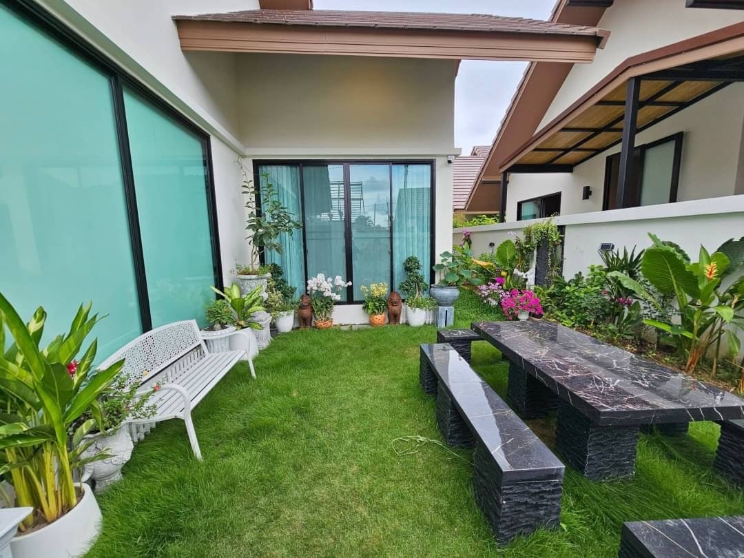 House For Rent in Huay Yai photo 18