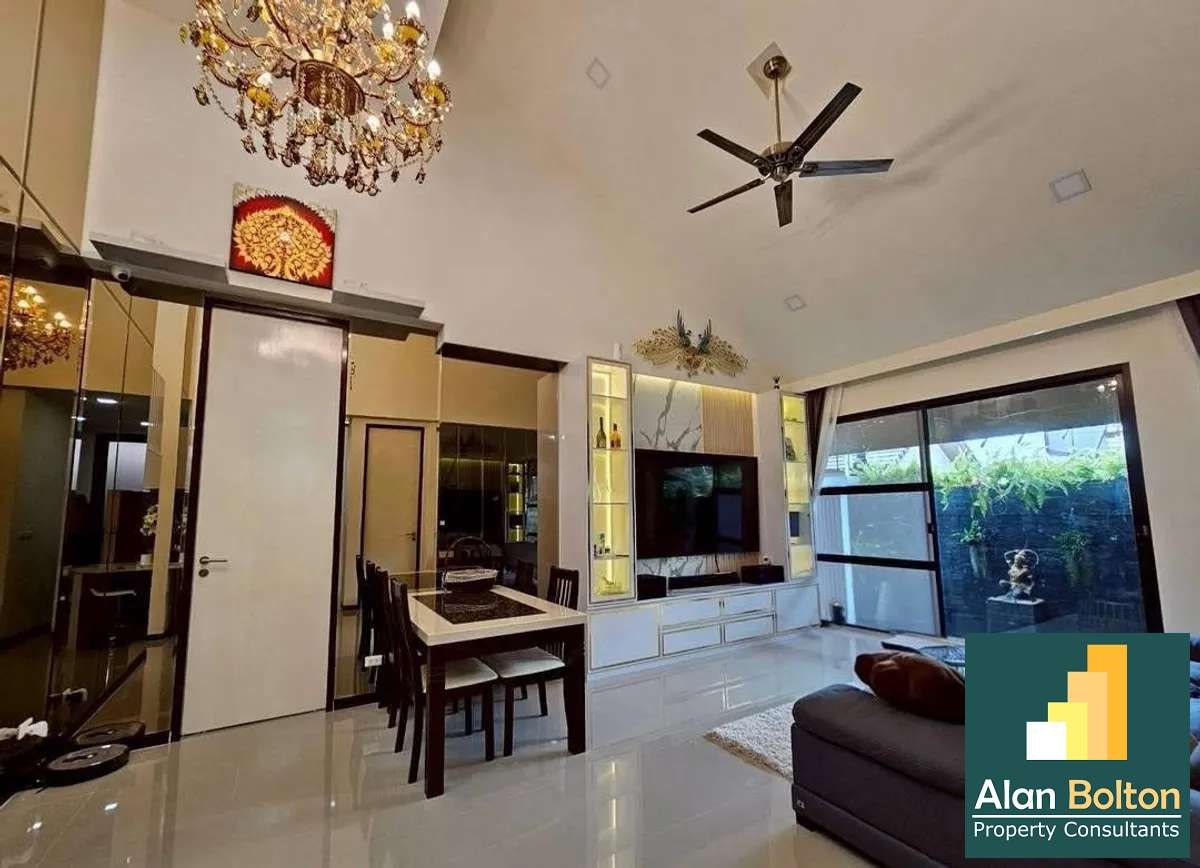 House For Rent in Huay Yai photo 7