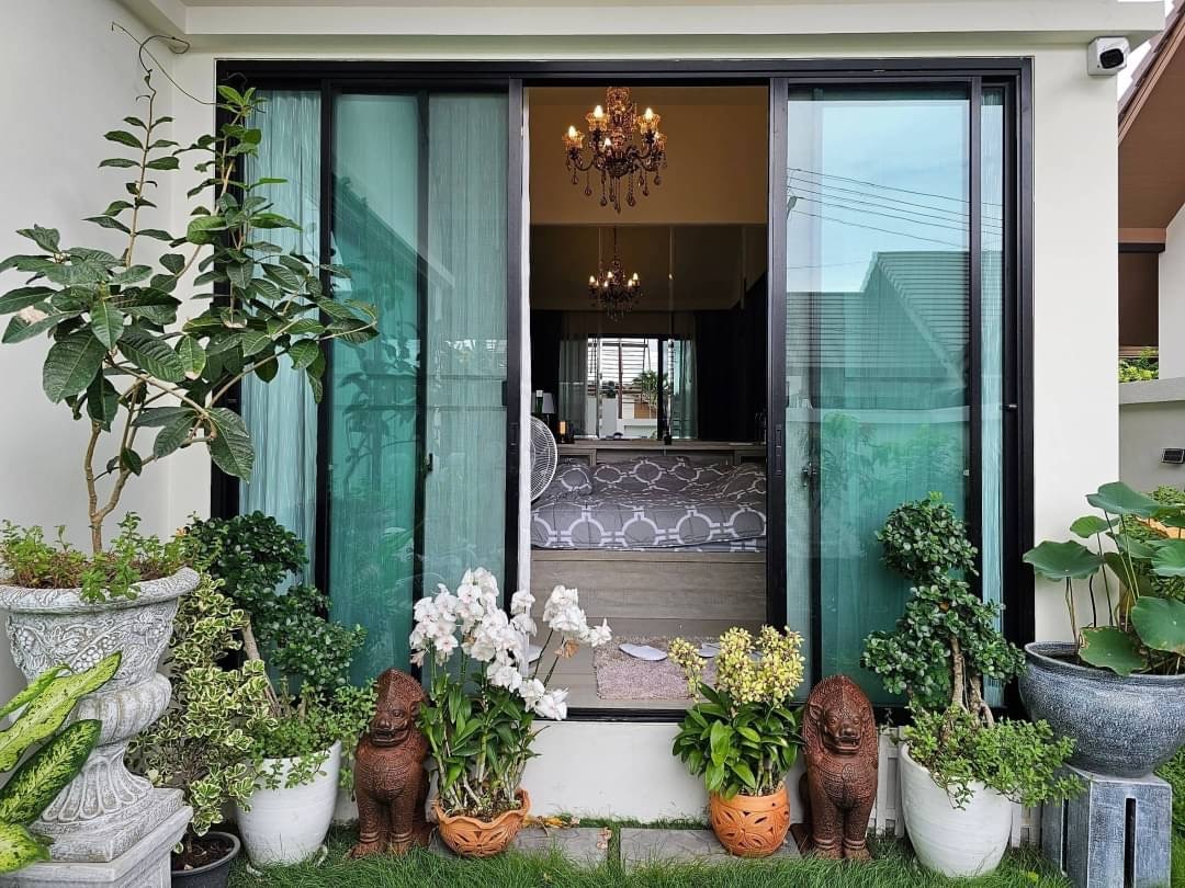 House For Rent in Huay Yai photo 20