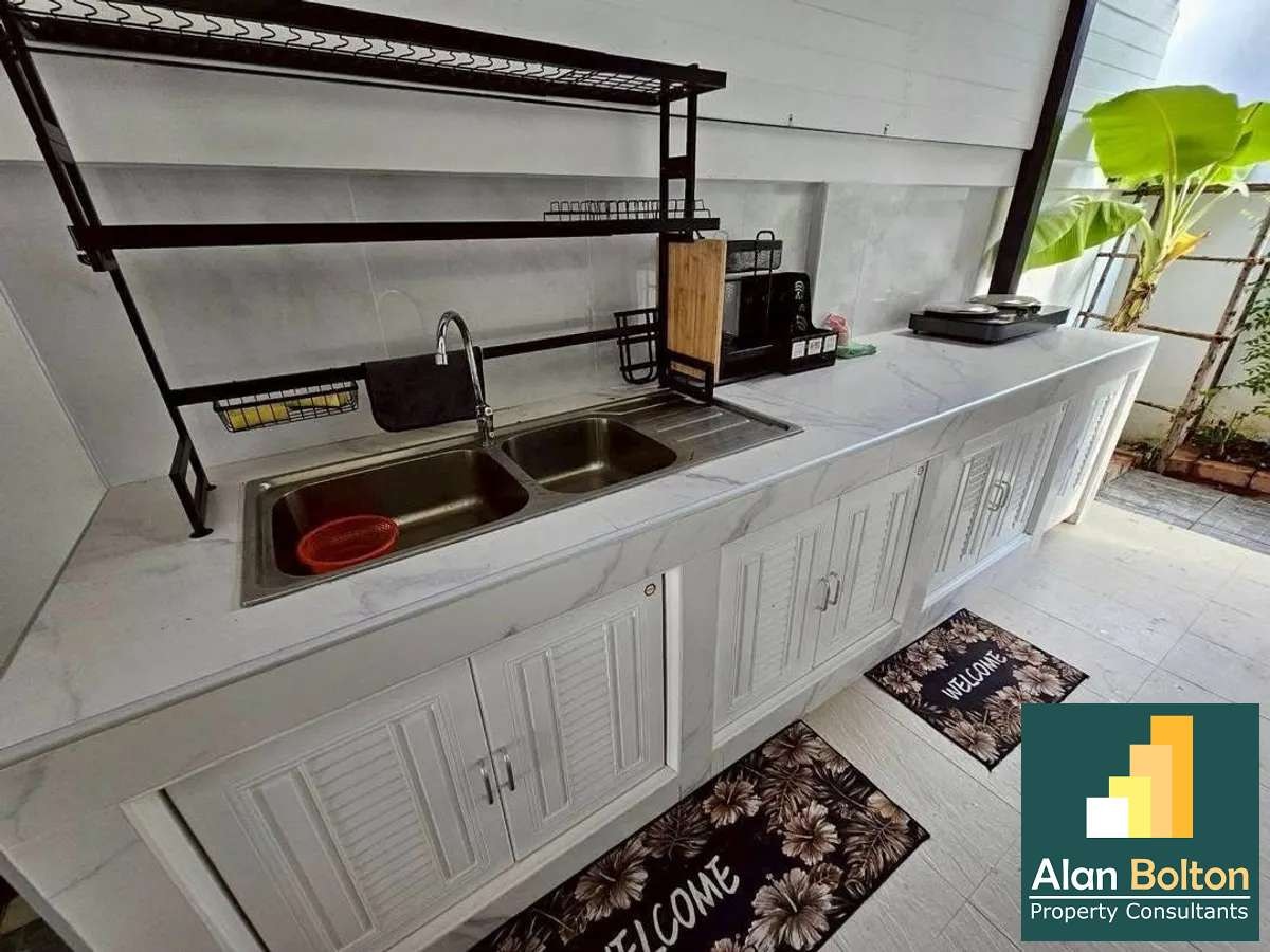 House For Rent in Huay Yai photo 8